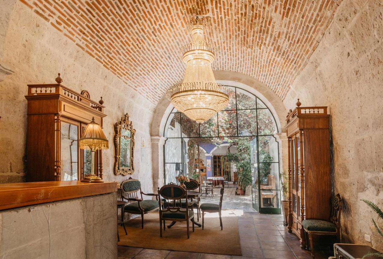La Hosteria